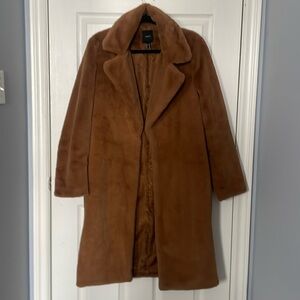 Forever 21 Coat Size Medium